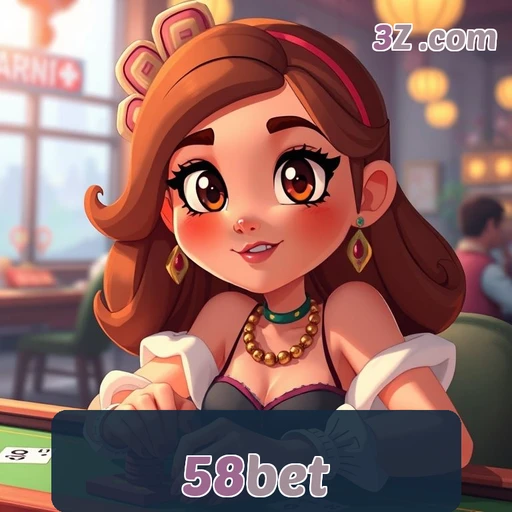 Inovação e Diversão: O App do 58bet em Foco