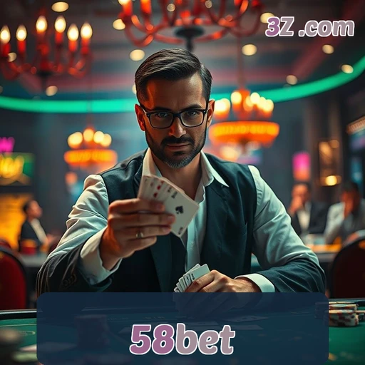 Entretenimento Paga na 58bet: Emoção e Ganhos Reais