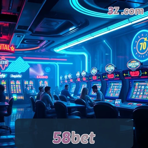 Experiência VIP no 58bet: Descubra Benefícios Exclusivos e Imperdíveis