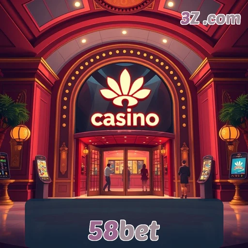 Apostas Inovadoras no 58bet: Emoção e Diversão Garantidas