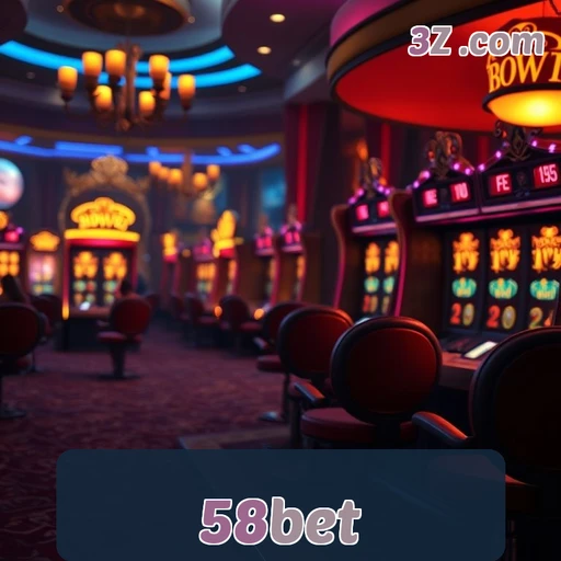 Promoções Incríveis no 58bet: Emoção Garantida em Cada Jogo