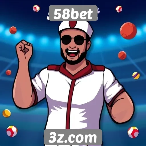 Opiniões de usuários sobre a 58bet